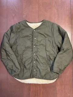 ships ジャケット