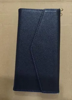 スマホケース手帳型　Android R6