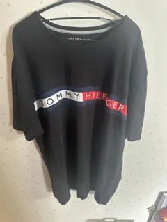 TOMMY HILFIGER Tシャツ　XL