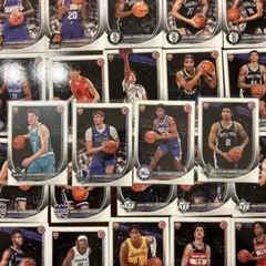 約360種類 米国版 アッパーデック NBAバスケットボール 1994〜1995 