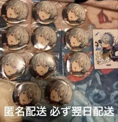 2026年最新】カンナ あんスタ 缶バッジの人気アイテム - メルカリ