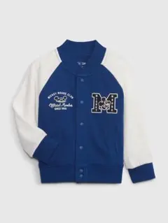 GAP ミッキー アウター 12-18ヶ月