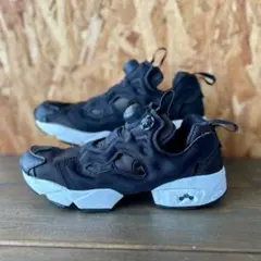 WR様専用Reebok リーボック インスタポンプフューリー 24.0cm