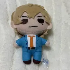 2026年最新】忘却バッテリー ぬいぐるみ 要圭の人気アイテム - メルカリ