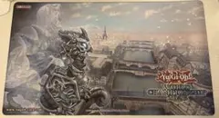 2025年最新】遊戯王 プレイマット wcsの人気アイテム - メルカリ