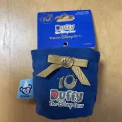 Duffy ダッフィー 10周年 東京ディズニーシー