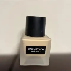 shu uemura アンリミテッド ラスティング フルイド 584のサムネイル