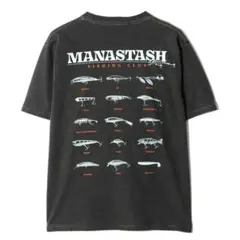 マナスタッシュ 半袖