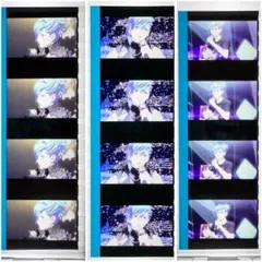 【即購入可】うたプリ タブナイ 美風藍 コマフィルム まとめ売り