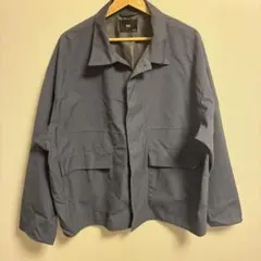 HARE シャツ 薄手ジャケットのサムネイル