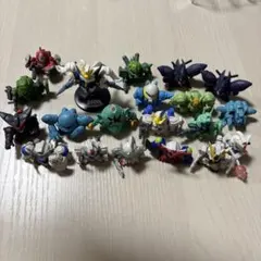 2025年最新】sdガンダム フルカラーの人気アイテム - メルカリ