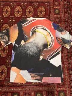 UNION×JORDAN SS TEE