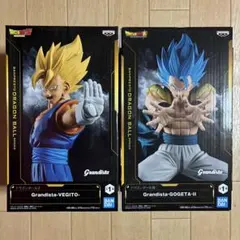 【最終値下げ】ドラゴンボール フィギュア まとめ売り 最終値下げ ドラゴンボール フィギュア 8体セット グランディスタ MSP