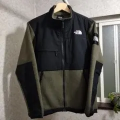 THE NORTH FACE デナリジャケット【定価￥22,000】
