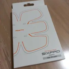 シックスパッド エクササイズグッズ