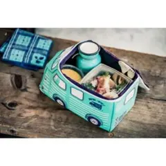 マルチポーチ　BOOK　by AMAZING COFFEE