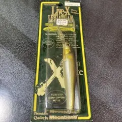 メガバス リヴァイアサン オールド'01 SGコホクスペシャル 新品未開封 メガバス リヴァイアサン オールド'01 SGコホクスペシャル 新品