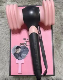 BLACKPINK 公式 ペンライト Ver.2 動作確認済 箱付のサムネイル