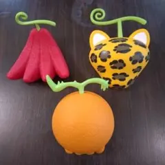 2025年最新】悪魔の実ルームライト ネコネコの実 モデル 豹の