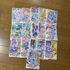 スター⭐︎トゥインクルプリキュア DVD 全16巻 - メルカリ