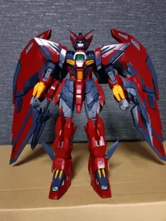 素組 ガンダムエピオンEW MG