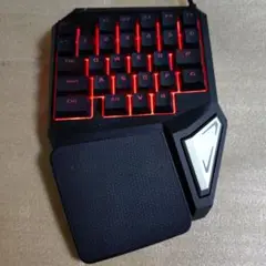 DELUX 　Game Titan T9 PRO