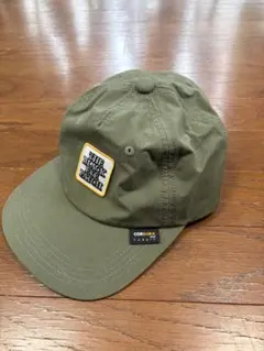 THE BLACK EYE PATCH キャップ オリーブのサムネイル