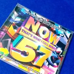 Now THAT'S WHAT I CALL MUSIC! 57 CD 全22曲