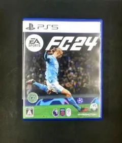 PS5 EA SPORTS FC 24