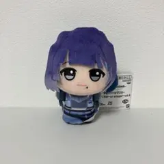 学園アイドルマスター ちびぐるみ vol.4 秦谷美鈴 新品未使用タグ付