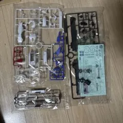 未組立GBC工房 R4 1/144 エクシア 風リペアIV プラモデルキット - メルカリ