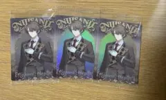 にじさんじ ウエハース2 加賀美ハヤト