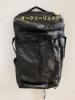 OAKLEY リュック バックパック 迷彩柄 ENHANCE 大容量 - メルカリ