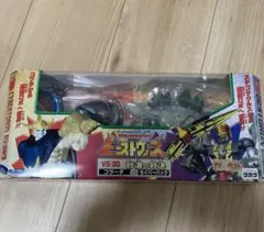 トランスフォーマー ビーストウォーズ ネオ VS-33 背水の対決 - メルカリ