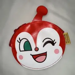 ドキンちゃん コインケース