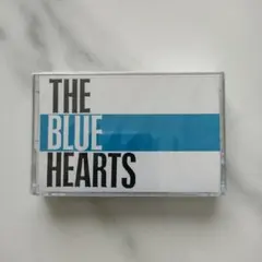 THE HIGH-LOWS 青春 カセットテープ THE BLUE HEARTS - メルカリ