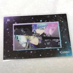 カミュ キャラクターグッズ