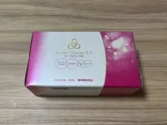 ヴィーナスチャージ　３箱セット ヴィーナスチャージEX
