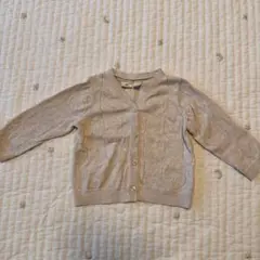 baby gap ベビーギャップ カーディガン 6-12m