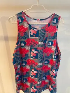 CRATE タンクトップ Lサイズ