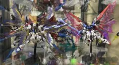 ガンダムウォーネグザ CR ストライクフリーダムガンダム&デスティニー