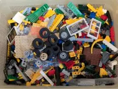 LEGO レゴ ブロック パーツ 大量 まとめ売り
