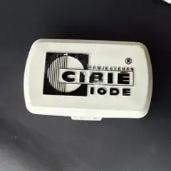 CIBIE フォグランプカバー 当時物 - メルカリ