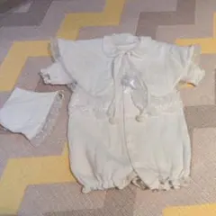 セレモニードレス 新生児 男の子