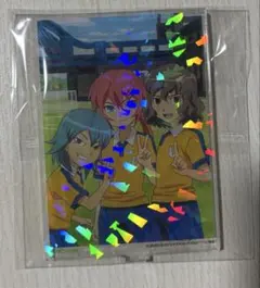 2026年最新】イナズマイレブン 霧野蘭丸×狩屋マサキの人気アイテム