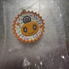 たまごっち 手作りおやつチャーム 平成女児チョコ めめっち