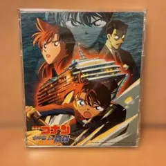 劇場版 名探偵コナン 黒鉄の魚影(サブマリン) 豪華盤('23小学館/読売