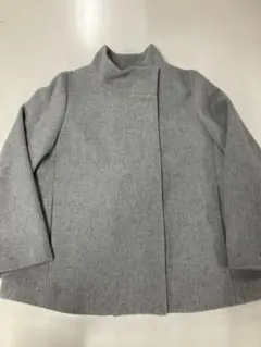 定価48400円2025年秋冬新品未使用 UNTITLED アンタイトル コート