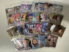 ワンピース　シールウエハース12弾　30種類セミコンプ