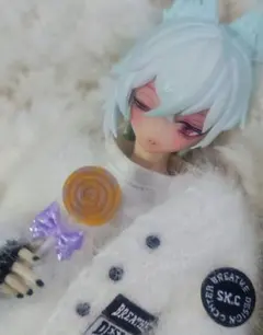 シチリアの追憶 カスタムフェイスパーツ アイ - メルカリ